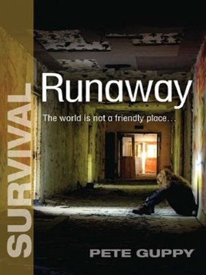 cover image of Runaway